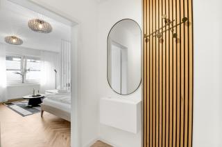 Gemütliches Apartment/ Ruhrpark - Oberhausen - 5