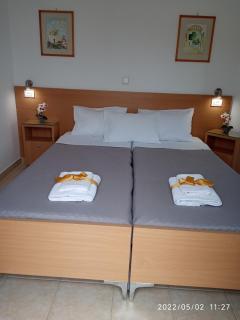 Fofi Apartments - Sými - 4