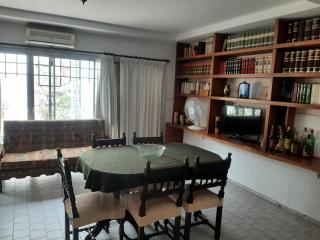 General Paz Temp - 1