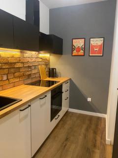 Chillout Loft Apartment AL20 - 0