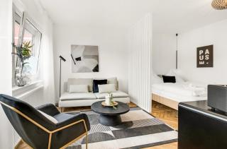 Gemütliches Apartment/ Ruhrpark - Oberhausen - 9