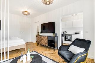 Gemütliches Apartment/ Ruhrpark - Oberhausen - 7