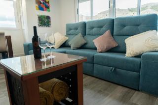 Apartamento El oso y el Madroño - Villena - 1