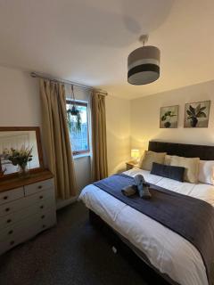 Lovely modern 2 bedrom unit close to city center - 6
