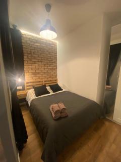 Chillout Loft Apartment AL20 - Varsavia - 9