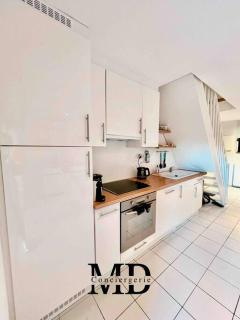 Appartement T3 • Plage à 300m • Les Oursinières - 2