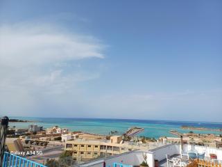 Palm Inn Hotel Hurghda - Hurghada - 8