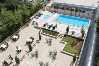 King Hotel Guvenlik - Ankara - 1