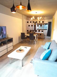 Departamento Ejecutivo a Estrenar - Buenos Aires - 0