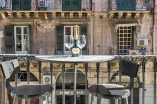 Roccella Apartments - Palermo - 2