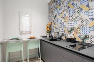 Roccella Apartments - Palermo - 6