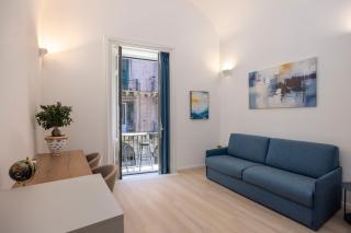 Roccella Apartments - Palermo - 1