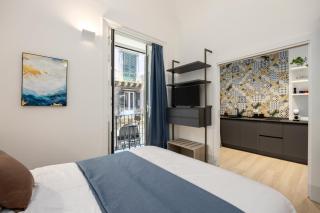 Roccella Apartments - Palermo - 9