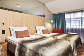 Original Sokos Hotel Vaakuna Rovaniemi - Rovaniemi - 9