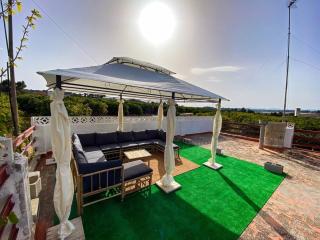 Villa Caliqueña, casa de campo - 3