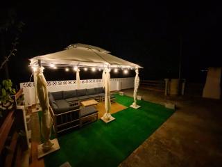 Villa Caliqueña, casa de campo - 1