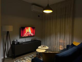 AM Apartment Tirana - 0