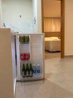 Loft Solaris Apart Hotel - Suíte - Apt. N.106 - 1