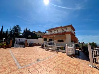 VILLA VALLET - Monachil - 9