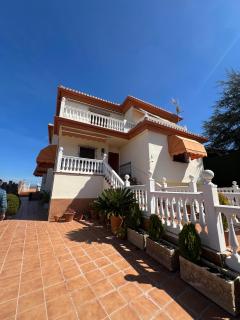VILLA VALLET - Monachil - 4