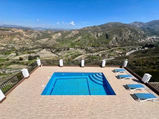 VILLA VALLET - Monachil - 0