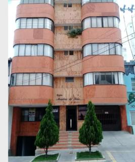 Habitación doble cerca Sena-Uis-Hospital U - Bucaramanga - 1