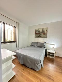 1601 Apart-hotel QI INTELLIGENT Ibirapuera - São Paulo - 7