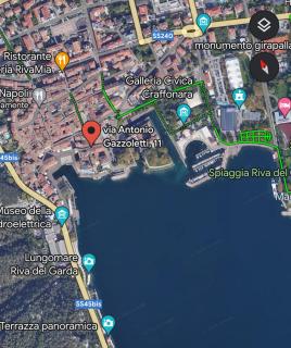 appartamento Dolce Vita - Riva del Garda - 1