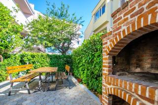 Apartman Joskić nedaleko plaže - 0