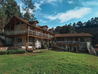Finca la concordia: hotel frutos del bosque - Jicolapa - 0