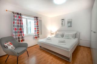 Apartman Joskić nedaleko plaže - Makarska - 5