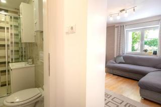 Apartman Joskić nedaleko plaže - Makarska - 3