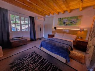 Finca la concordia: hotel frutos del bosque - Jicolapa - 6