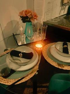 Stylish apartment in Maboneng - 8