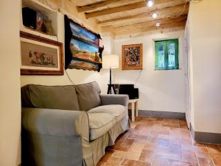 La casa degli artisti - Marliana - 7