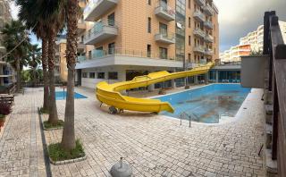 Diamond Hill Apartment - Vlorë - 1