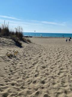 Casa Lucia a due passi dal mare Wi-Fi free parking - Principina a Mare - 5
