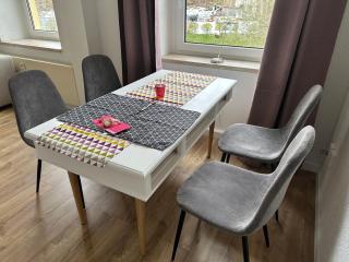 Der braune Salon - Annaberg-Buchholz - 9