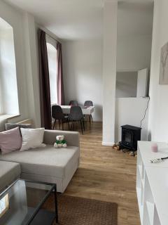 Der braune Salon - Annaberg-Buchholz - 7