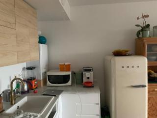 Appart 61 m2, lumineux, sans vis à vis, balcon - Montreuil - 8