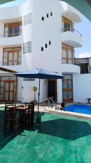 El Capricho II Paracas - 8