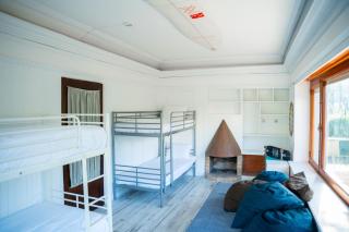 Moby Dick Lodge Colares - Colares - 9