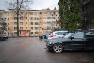 Nest Aparthotel - Suceava - 1