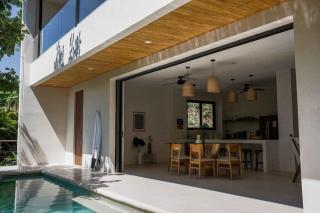 Brand New Villa w Pool + View ~ 1 Min to Surf - Manzanillo - 5