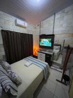 Casa de Pedra - Pirenópolis - 0