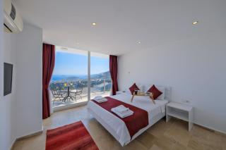 Lumiere Villas 3 - Kaş - 9