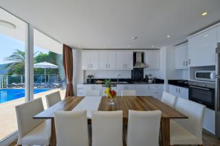 Lumiere Villas 3 - Kaş - 8