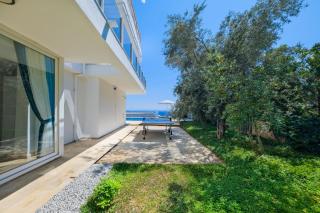 Lumiere Villas 3 - Kaş - 7