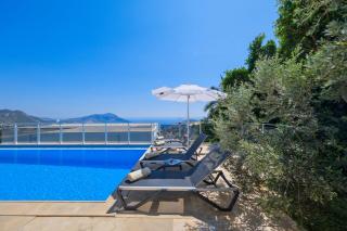 Lumiere Villas 3 - Kaş - 4