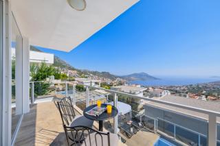 Lumiere Villas 3 - Kaş - 2
